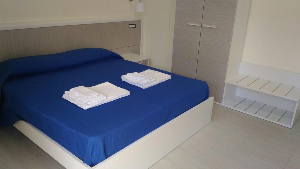 Il Girasole Formia Guesthouse Rooms Εξωτερικό φωτογραφία