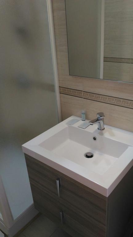 Il Girasole Formia Guesthouse Rooms Εξωτερικό φωτογραφία