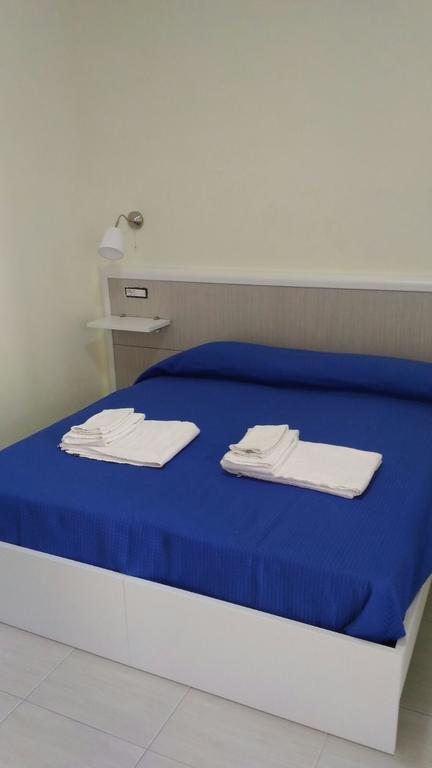 Il Girasole Formia Guesthouse Rooms Εξωτερικό φωτογραφία