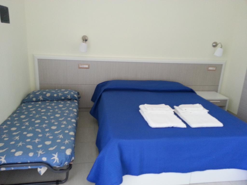 Il Girasole Formia Guesthouse Rooms Εξωτερικό φωτογραφία