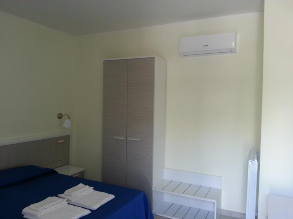 Il Girasole Formia Guesthouse Rooms Εξωτερικό φωτογραφία