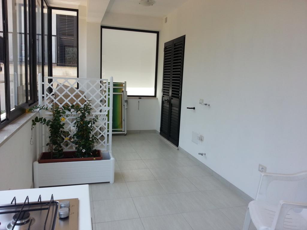 Il Girasole Formia Guesthouse Rooms Εξωτερικό φωτογραφία