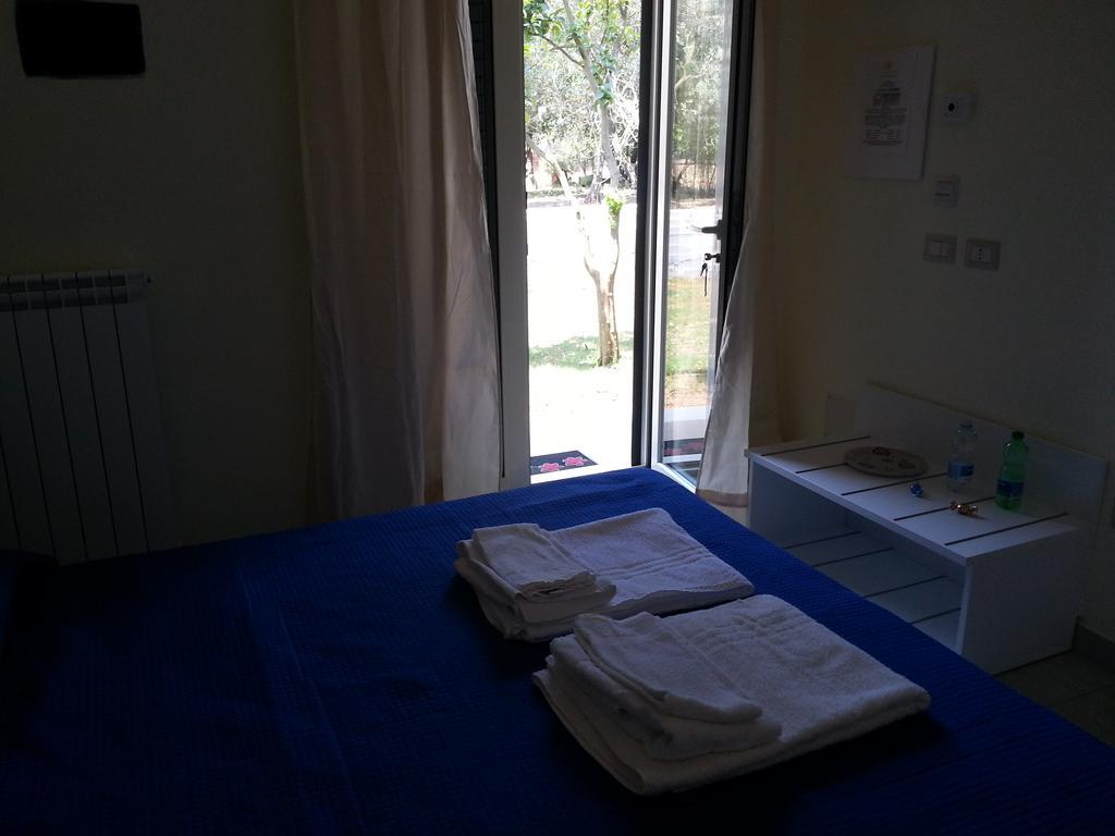 Il Girasole Formia Guesthouse Rooms Εξωτερικό φωτογραφία