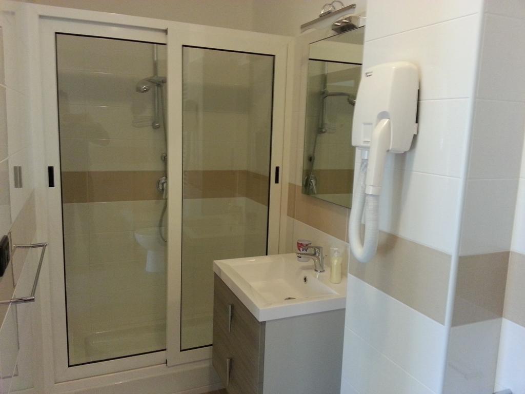 Il Girasole Formia Guesthouse Rooms Εξωτερικό φωτογραφία