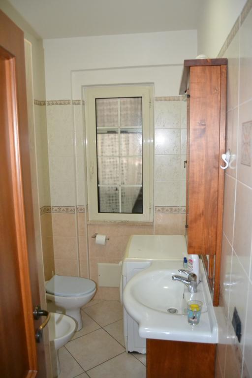 Il Girasole Formia Guesthouse Rooms Εξωτερικό φωτογραφία