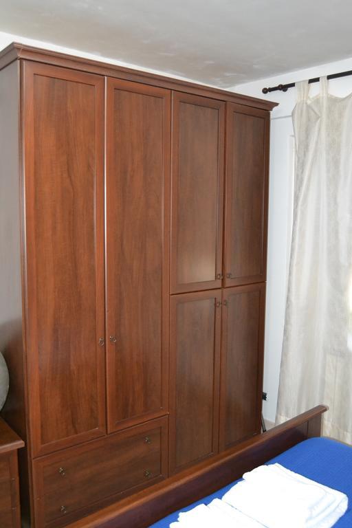 Il Girasole Formia Guesthouse Rooms Εξωτερικό φωτογραφία