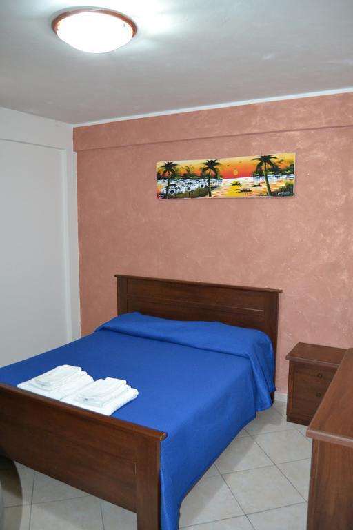 Il Girasole Formia Guesthouse Rooms Εξωτερικό φωτογραφία