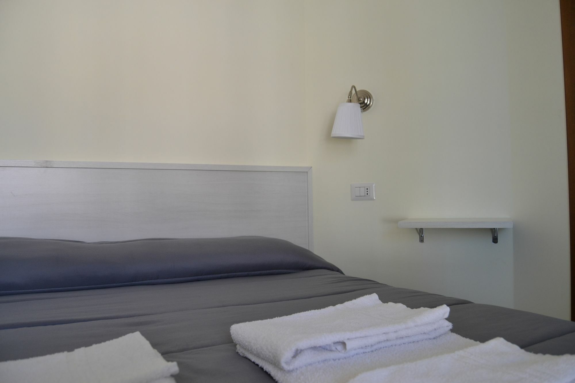 Il Girasole Formia Guesthouse Rooms Εξωτερικό φωτογραφία