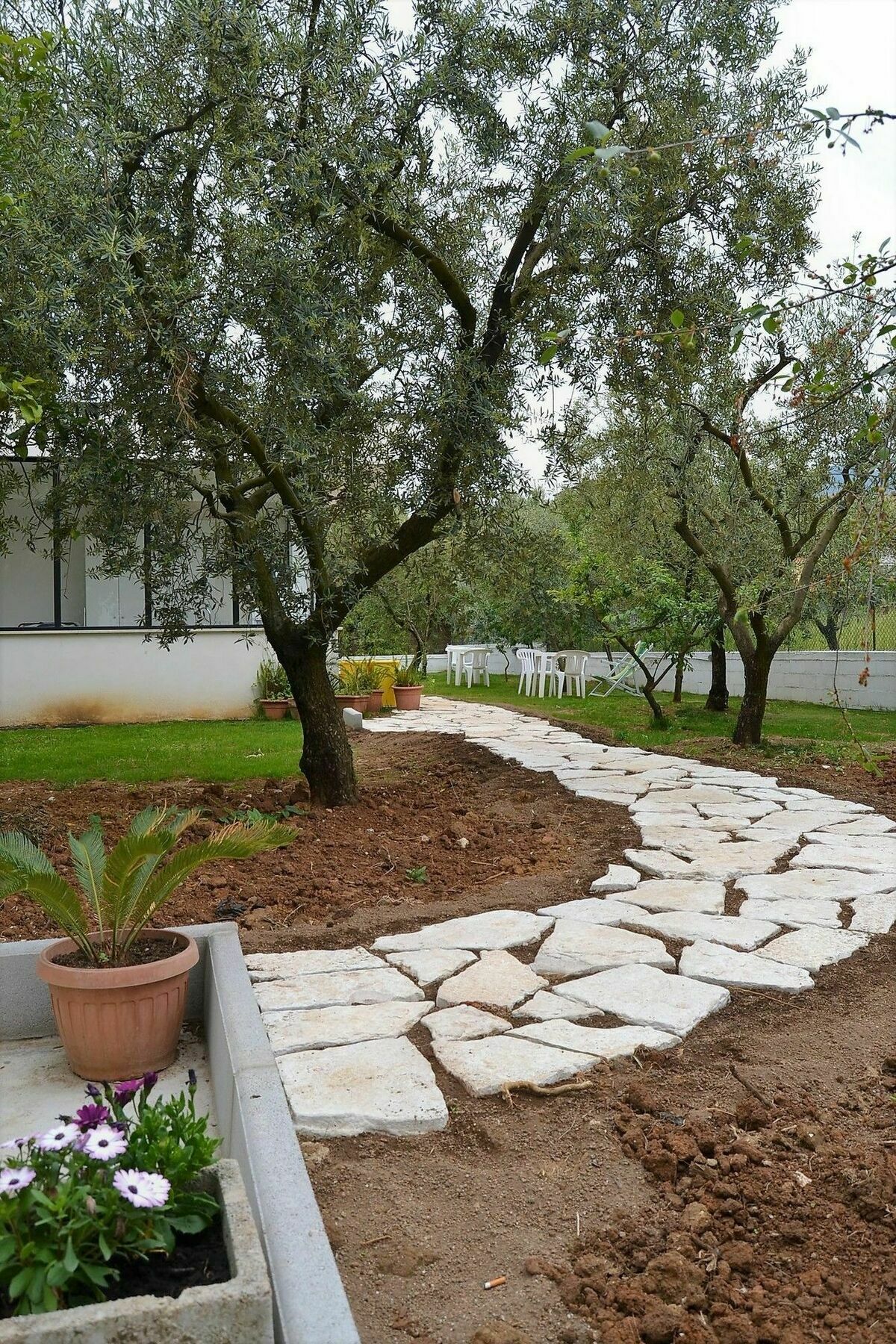 Il Girasole Formia Guesthouse Rooms Εξωτερικό φωτογραφία